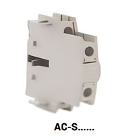 ÜSTE TAKILIR YRD. KON. BLOĞU (XMC9A-85A) 4NA/0NK 1